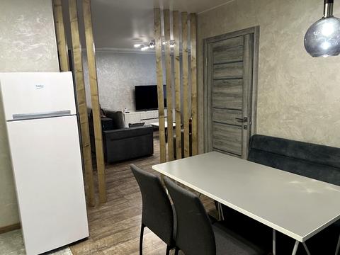 квартира по адресу Павленковская пл., 3-В