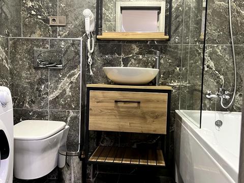 квартира по адресу Павленковская пл., 3-В