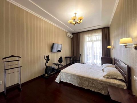 квартира по адресу Генерала Чупринки ул. (Пушкина), 3