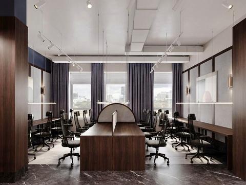 комерційна за адресою Князів Острозьких вул. (Московська), 31/33