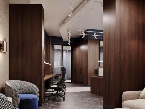 комерційна за адресою Князів Острозьких вул. (Московська), 31/33