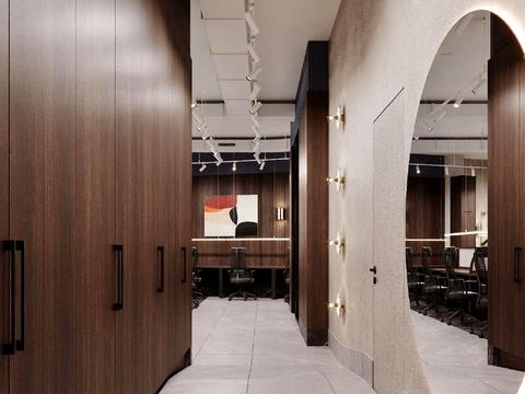 комерційна за адресою Князів Острозьких вул. (Московська), 31/33