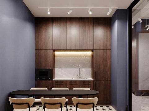 комерційна за адресою Князів Острозьких вул. (Московська), 31/33