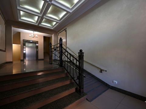 квартира по адресу Генерала Чупринки ул. (Пушкина), 3