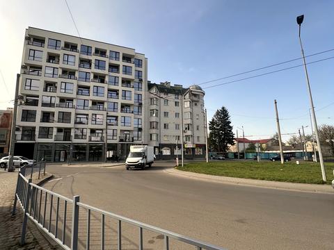 комерційна за адресою Вовчинецька вул., (Будинок)