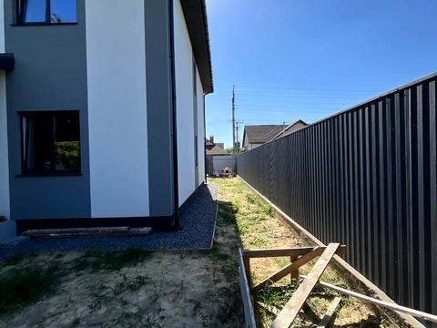 будинок за адресою Центральна вул.