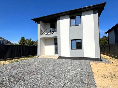 будинок за адресою Центральна вул.