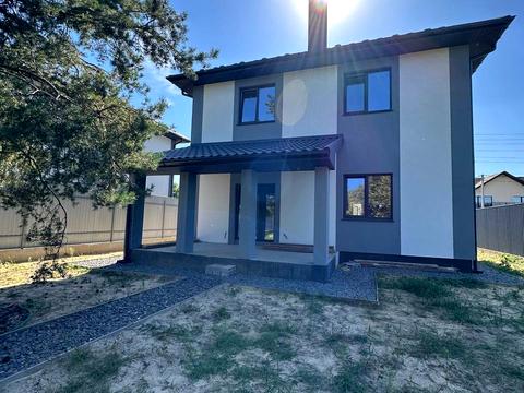 будинок за адресою Центральна вул.