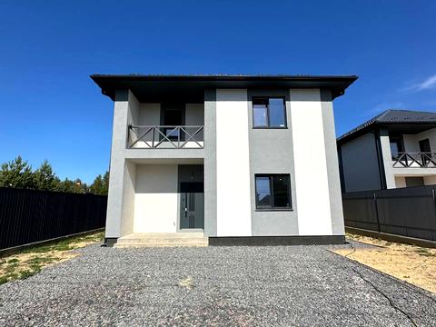 будинок за адресою Центральна вул.