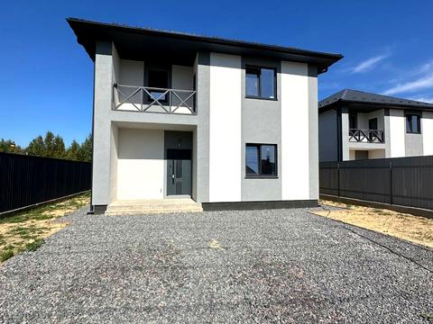 будинок за адресою Центральна вул.