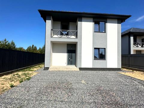 будинок за адресою Центральна вул.