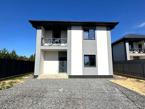 будинок за адресою Центральна вул.