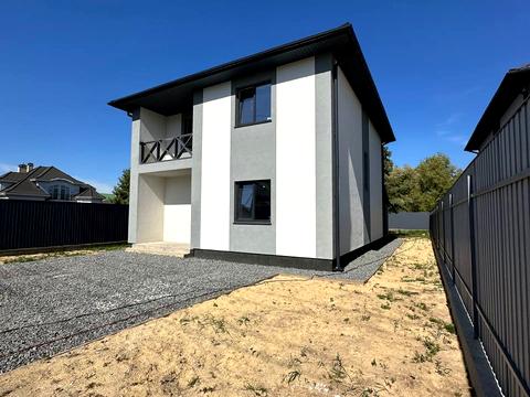 будинок за адресою Центральна вул.