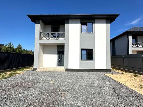 будинок за адресою Центральна вул.