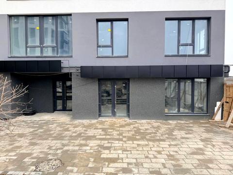 коммерческая по адресу Ключний пер., (Будинок 1)