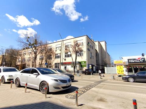 коммерческая по адресу Салютная ул., 5