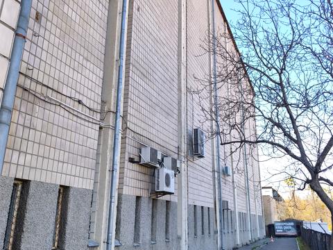 коммерческая по адресу Салютная ул., 5