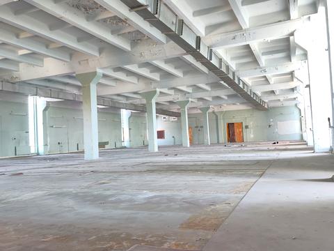 коммерческая по адресу Салютная ул., 5