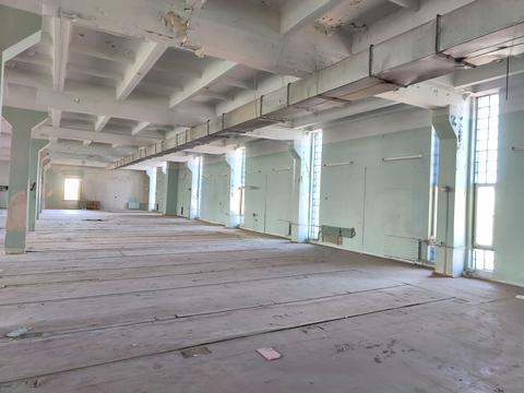 коммерческая по адресу Салютная ул., 5