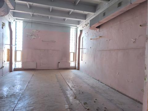 коммерческая по адресу Салютная ул., 5