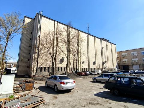 коммерческая по адресу Салютная ул., 5