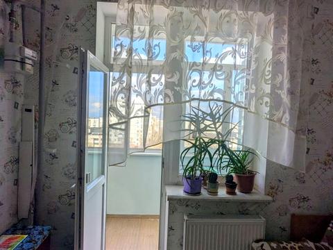 квартира по адресу Черноморск (Ильичевск), Парусная ул. (Героев Сталинграда), 1н