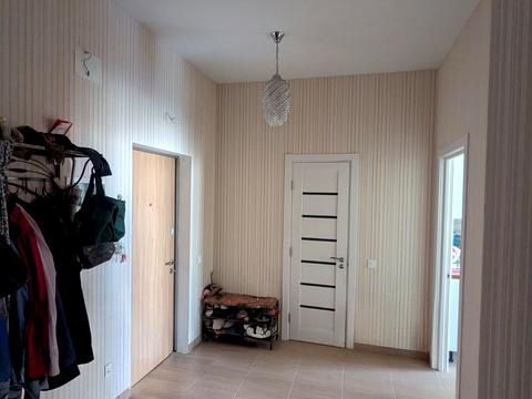 квартира по адресу Черноморск (Ильичевск), Парусная ул. (Героев Сталинграда), 1н