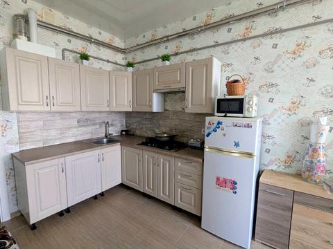 квартира по адресу Черноморск (Ильичевск), Парусная ул. (Героев Сталинграда), 1н