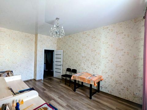 квартира по адресу Черноморск (Ильичевск), Парусная ул. (Героев Сталинграда), 1н