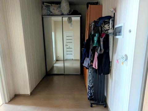 квартира по адресу Черноморск (Ильичевск), Парусная ул. (Героев Сталинграда), 1н