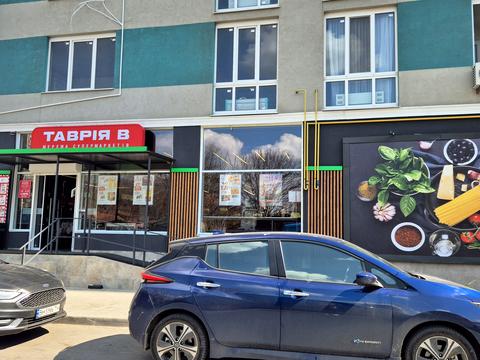 квартира по адресу Черноморск (Ильичевск), Парусная ул. (Героев Сталинграда), 1н