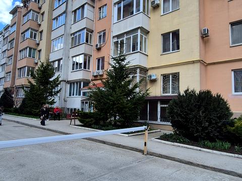 квартира по адресу Черноморск (Ильичевск), Парусная ул. (Героев Сталинграда), 1н