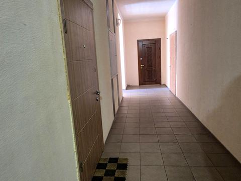 квартира по адресу Черноморск (Ильичевск), Парусная ул. (Героев Сталинграда), 1н