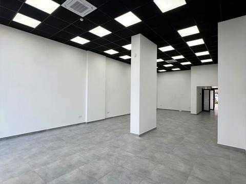 коммерческая по адресу Волчинецкая ул., 55