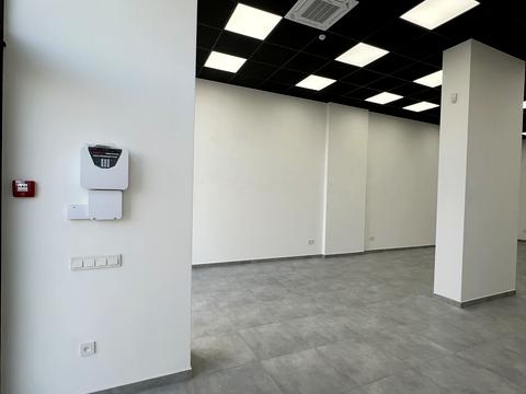 коммерческая по адресу Волчинецкая ул., 55