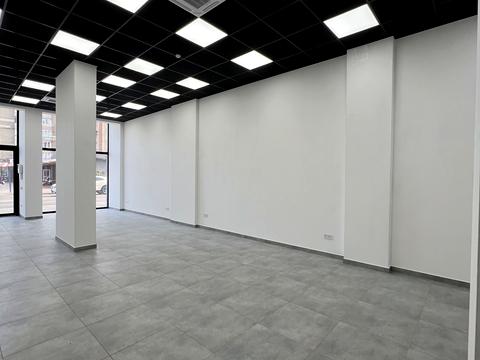 коммерческая по адресу Волчинецкая ул., 55