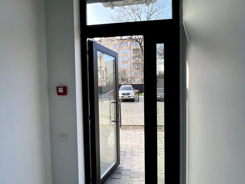 коммерческая по адресу Волчинецкая ул., 55