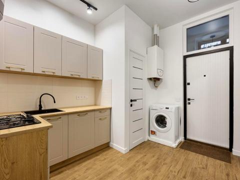 квартира за адресою Святого Теодора пл., 11