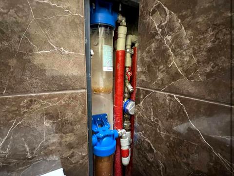 квартира за адресою Святого Теодора пл., 11