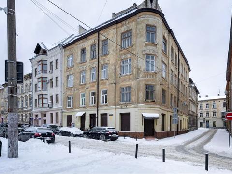 квартира за адресою Святого Теодора пл., 11