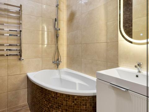 квартира за адресою Святого Теодора пл., 11