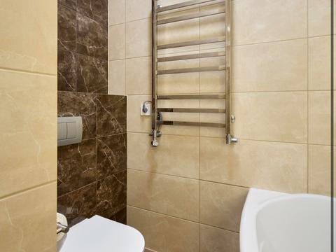 квартира за адресою Святого Теодора пл., 11