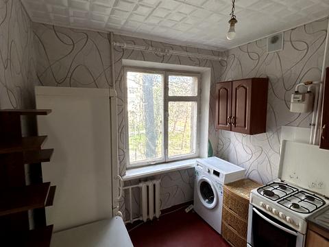 квартира за адресою Котляревського вул., 2