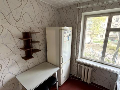 квартира за адресою Котляревського вул., 2
