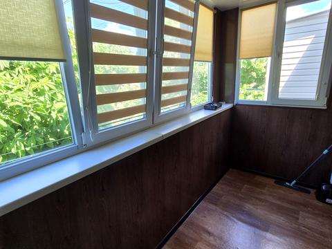 квартира за адресою Парусна вул. (Героїв Сталінграду), 2