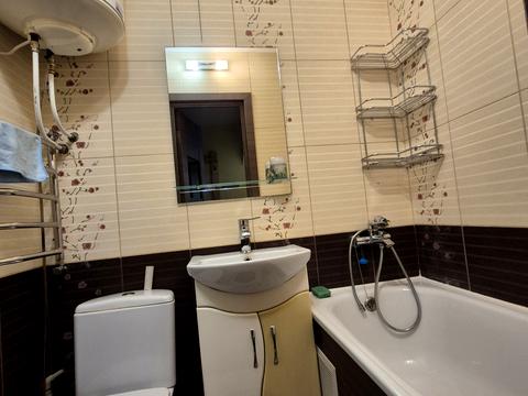 квартира за адресою Парусна вул. (Героїв Сталінграду), 2