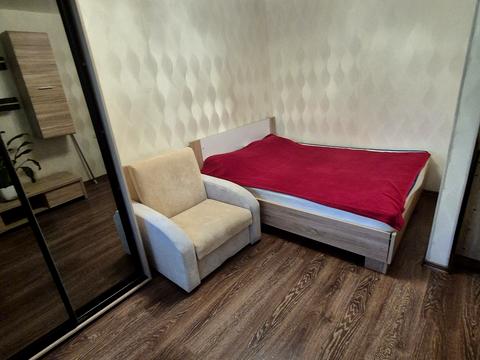 квартира за адресою Парусна вул. (Героїв Сталінграду), 2