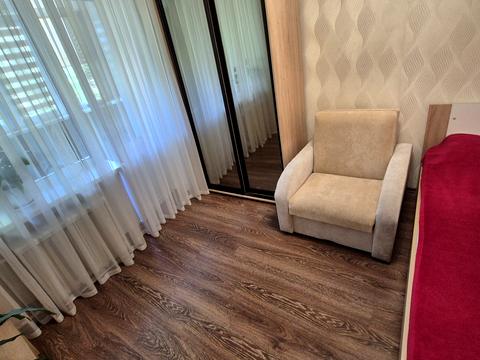 квартира за адресою Парусна вул. (Героїв Сталінграду), 2