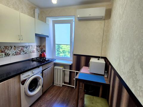 квартира за адресою Парусна вул. (Героїв Сталінграду), 2