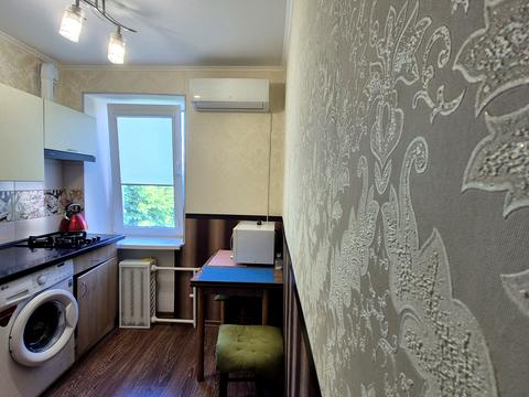 квартира за адресою Парусна вул. (Героїв Сталінграду), 2